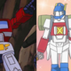 Illustration for article titled Transformers Make for the Cutest Japanese Family